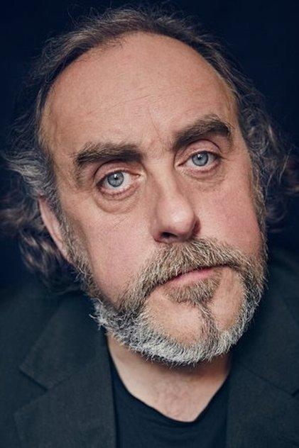 Angus Barnett - Actor Profile Photo