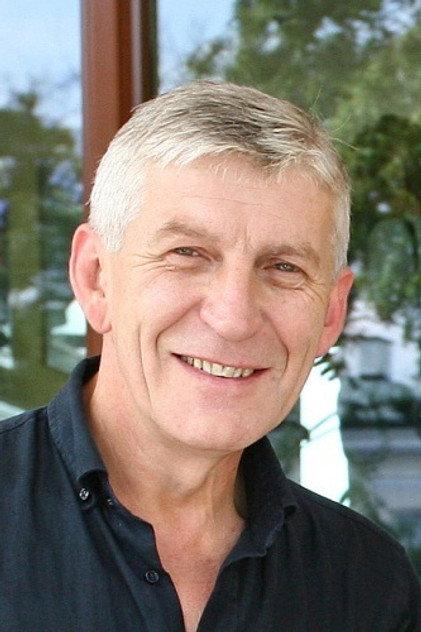 Tadeusz Paradowicz - Actor Profile Photo