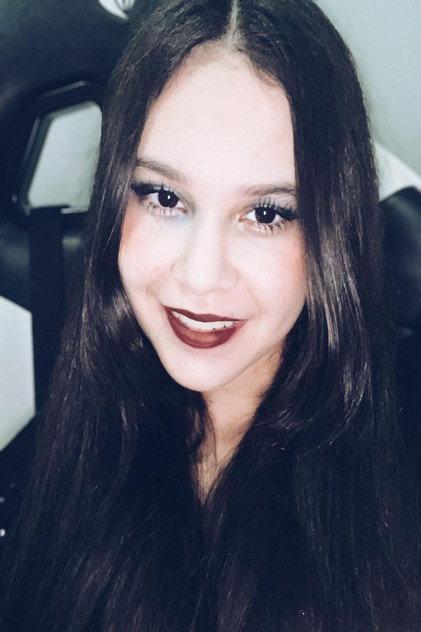 Gabriela Rodrigues Curvelo Ferreira - Actor Profile Photo