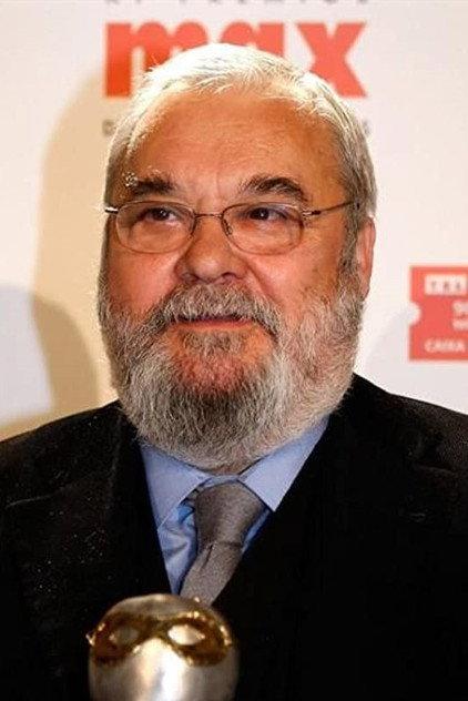 Carles Canut - Actor Profile Photo