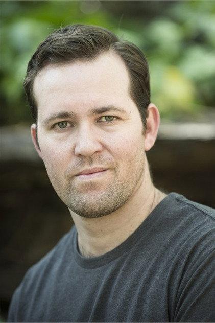 Daniel Cason - Actor Profile Photo