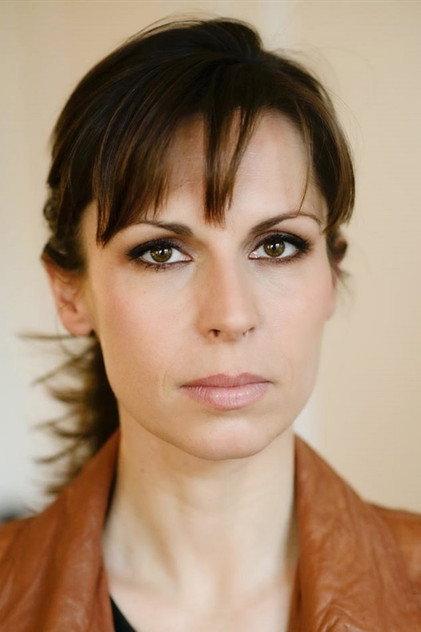 Emilie Colli - Actor Profile Photo