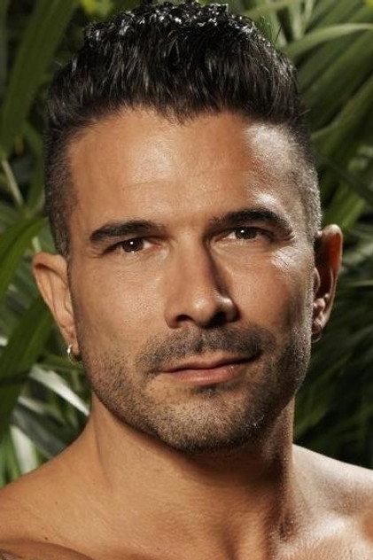 Marc Terenzi - Actor Profile Photo