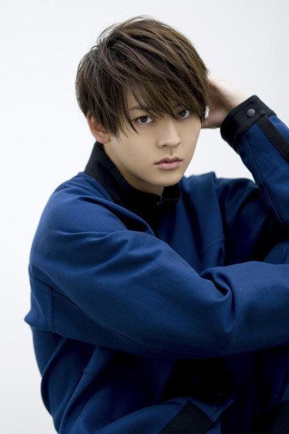 Hikaru Makishima - Actor Profile Photo