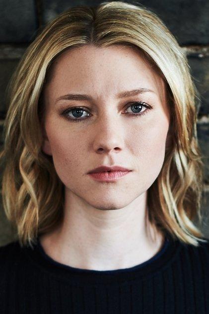 Valorie Curry - Actor Profile Photo