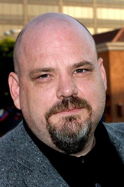 Pruitt Taylor Vince - Actor Profile Photo
