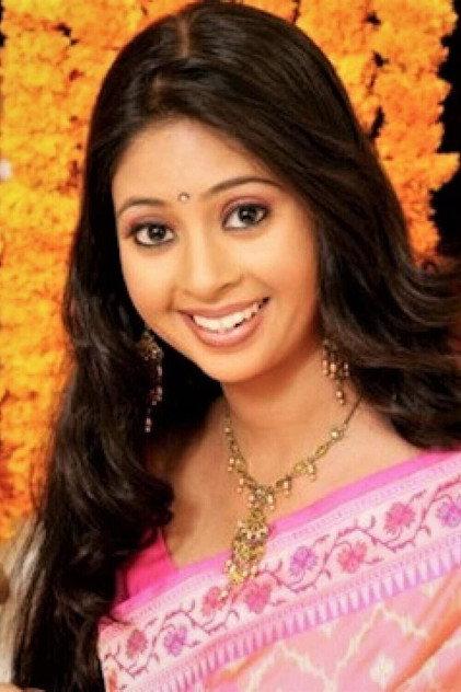 Priyanka Yadav - Actor Profile Photo