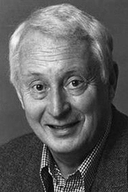 Hugh Walters - Actor Profile Photo