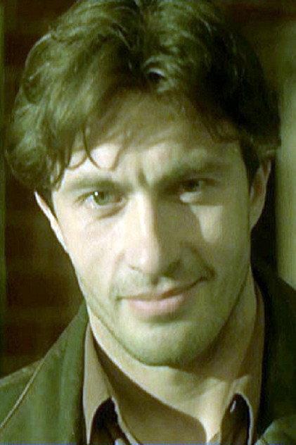 Andrei Shchetinin - Actor Profile Photo