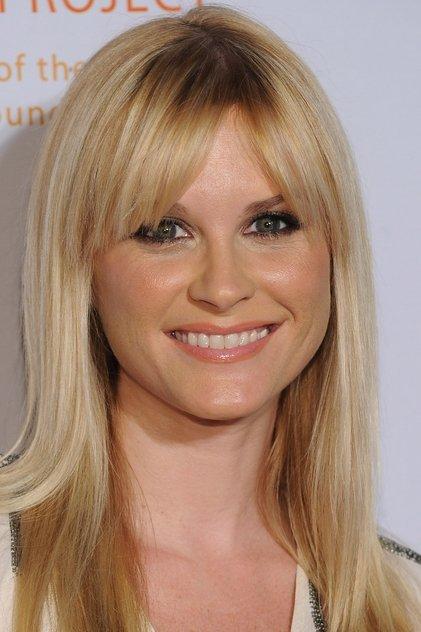 Bonnie Somerville - Actor Profile Photo