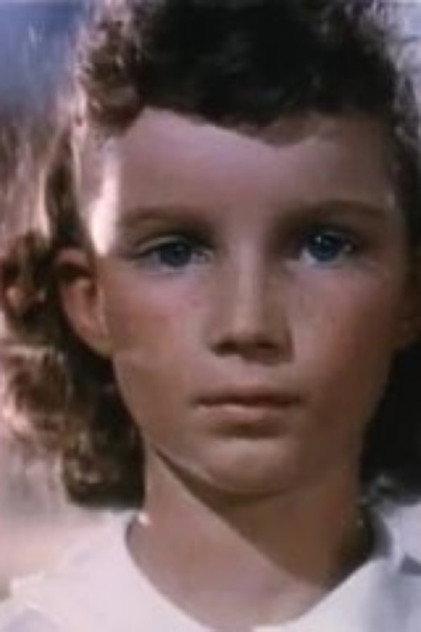 Janine Perreau - Actor Profile Photo
