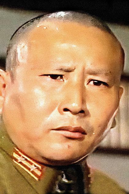 Fai Wan - Actor Profile Photo