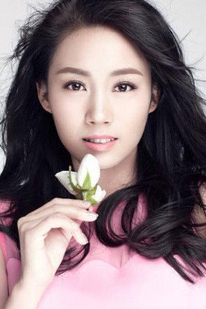 Gao Yaxuan - Actor Profile Photo