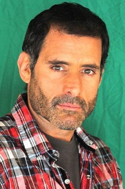 Danny Pardo - Actor Profile Photo