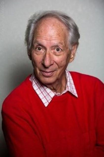 James "Gypsy" Haake - Actor Profile Photo