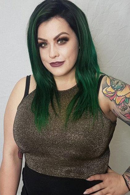 Harlow O'Hara - Actor Profile Photo