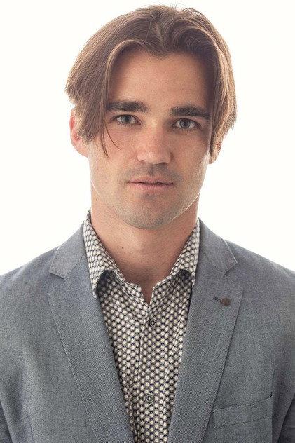 Matthew Dussler - Actor Profile Photo
