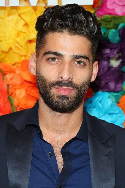 Jason Canela - Actor Profile Photo