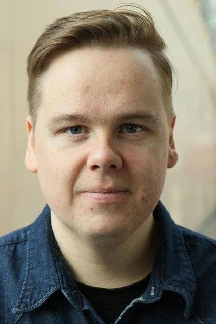 Antti Tuomas Heikkinen - Actor Profile Photo