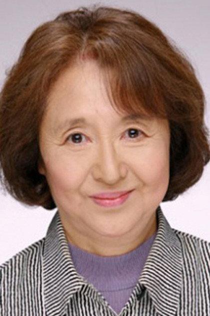 Michie Kita - Actor Profile Photo