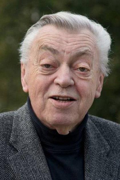 Klaus Ofczarek - Actor Profile Photo