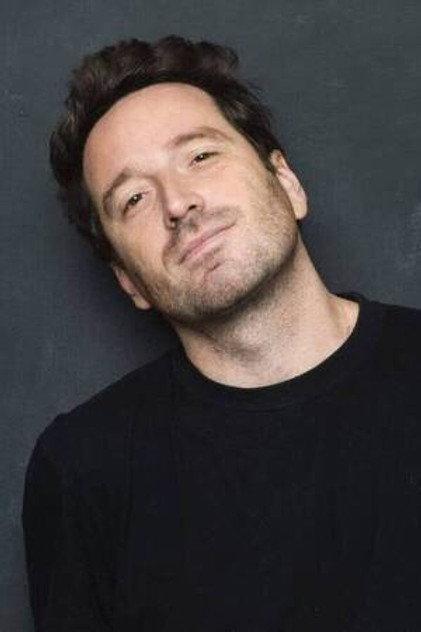 Jeremy Lorca - Actor Profile Photo