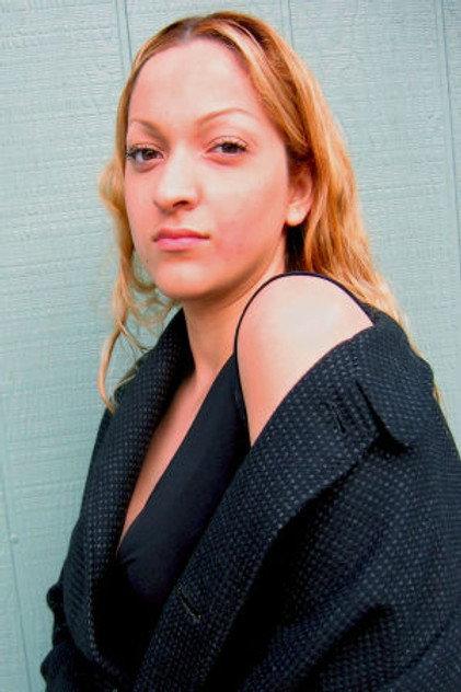 Jasmin Perez - Actor Profile Photo