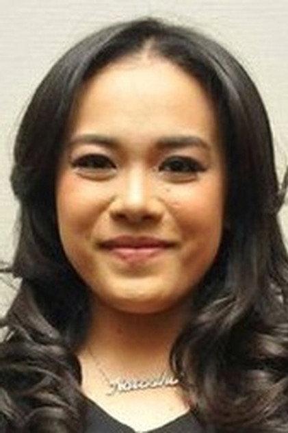 Natasha Chairani - Actor Profile Photo