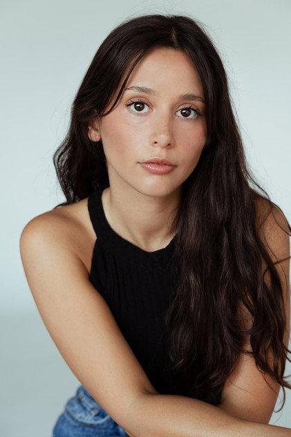 Rute Moreira - Actor Profile Photo