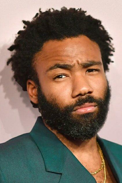 Donald Glover - Actor Profile Photo