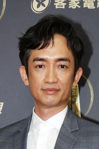 An Yuan-liang - Actor Profile Photo