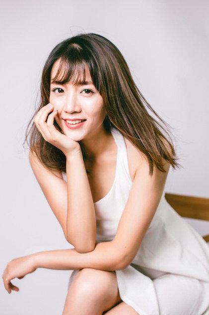 Zang Binbin - Actor Profile Photo
