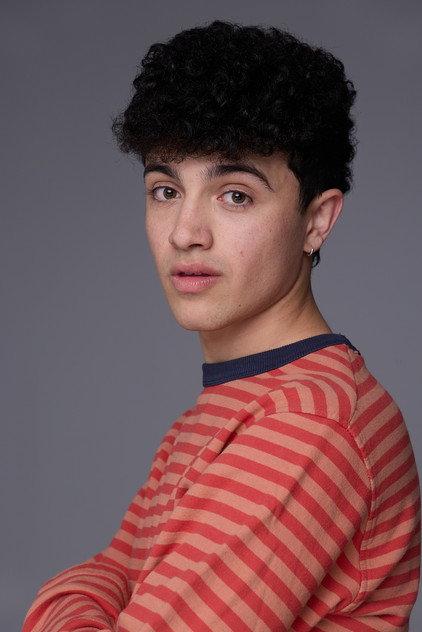 Pau Luna - Actor Profile Photo