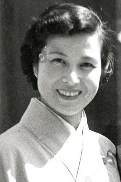 Aiko Mimasu - Actor Profile Photo