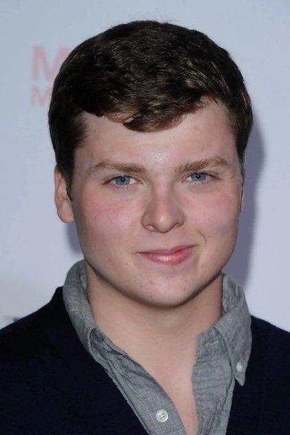 Spencer Breslin - Actor Profile Photo