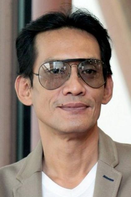 Faizal Hussein - Actor Profile Photo