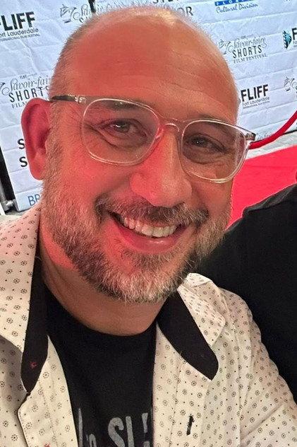 Fred Zara - Actor Profile Photo