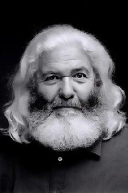 Gérard Boucaron - Actor Profile Photo