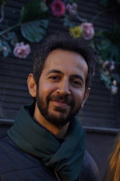 Mohamed Siam - Actor Profile Photo