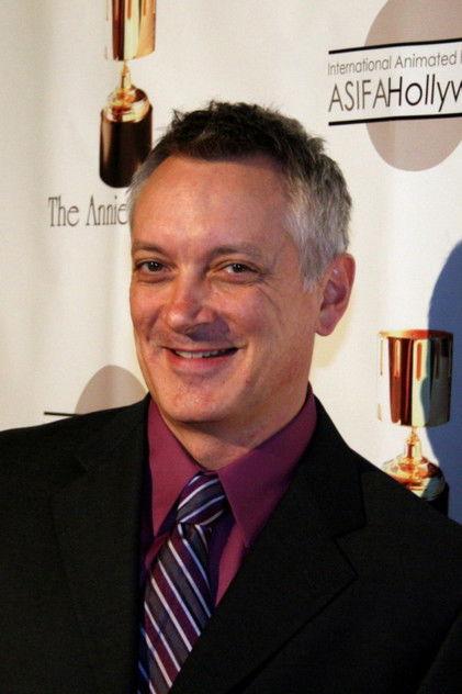 Kevin Deters - Actor Profile Photo