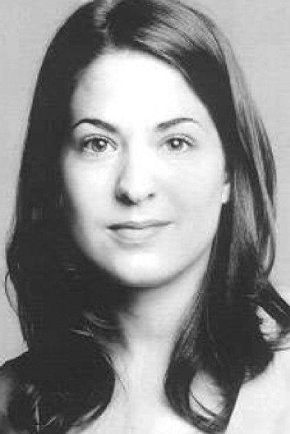 Sophie Steiner - Actor Profile Photo