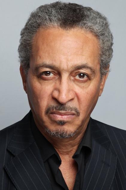 Geoffrey Burton - Actor Profile Photo