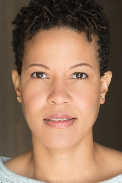 Shannon Mayers - Actor Profile Photo