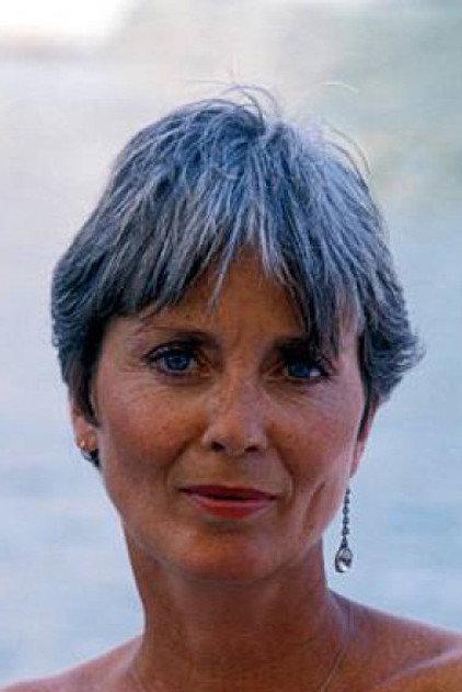 Kornelia Boje - Actor Profile Photo
