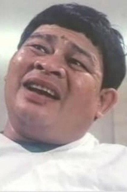 Jumjim Khemlek - Actor Profile Photo