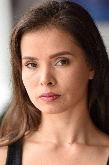 Olga N. Bogdanova - Actor Profile Photo