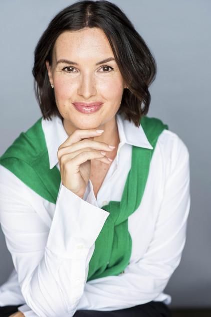 Meredith Riley Stewart - Actor Profile Photo