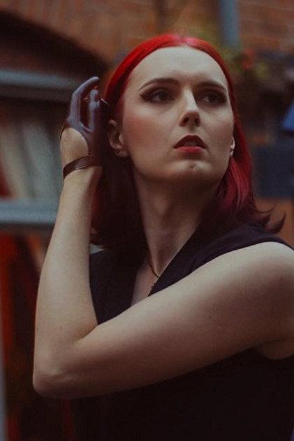 Kat B. - Actor Profile Photo