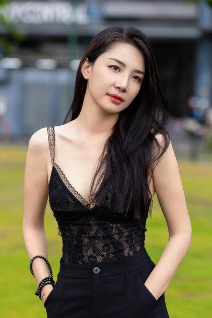 Ammy Minh Khuê - Actor Profile Photo