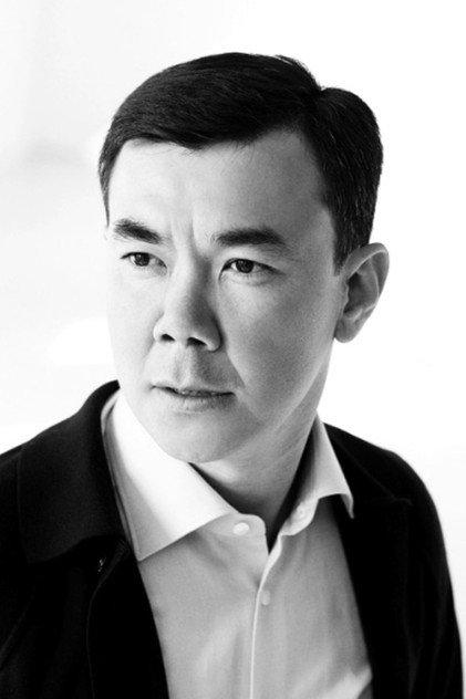 Nurlan Koyanbayev - Actor Profile Photo
